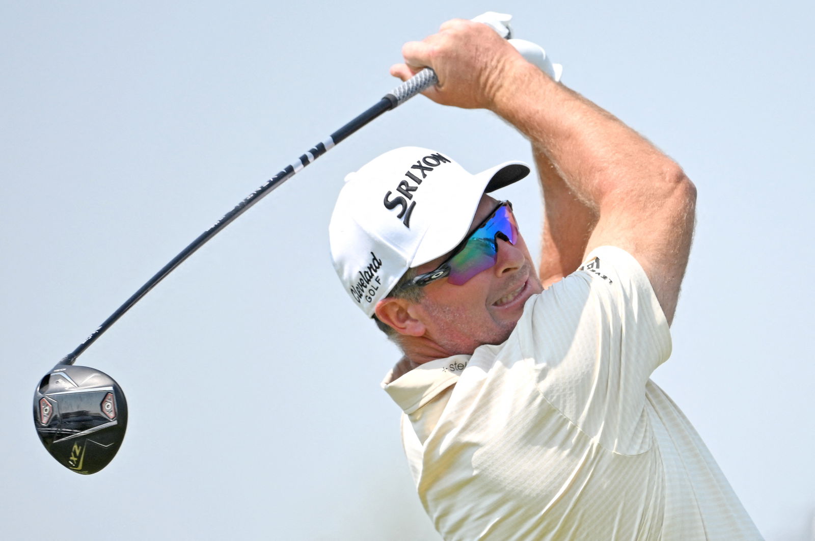 Fox is a two-time winner on the PGA Tour