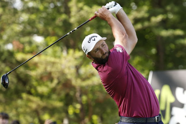 Jon Rahm
