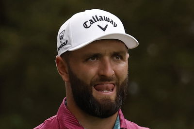 Jon Rahm