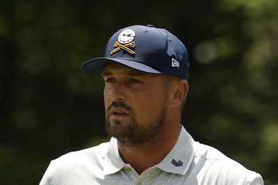 Bryson DeChambeau