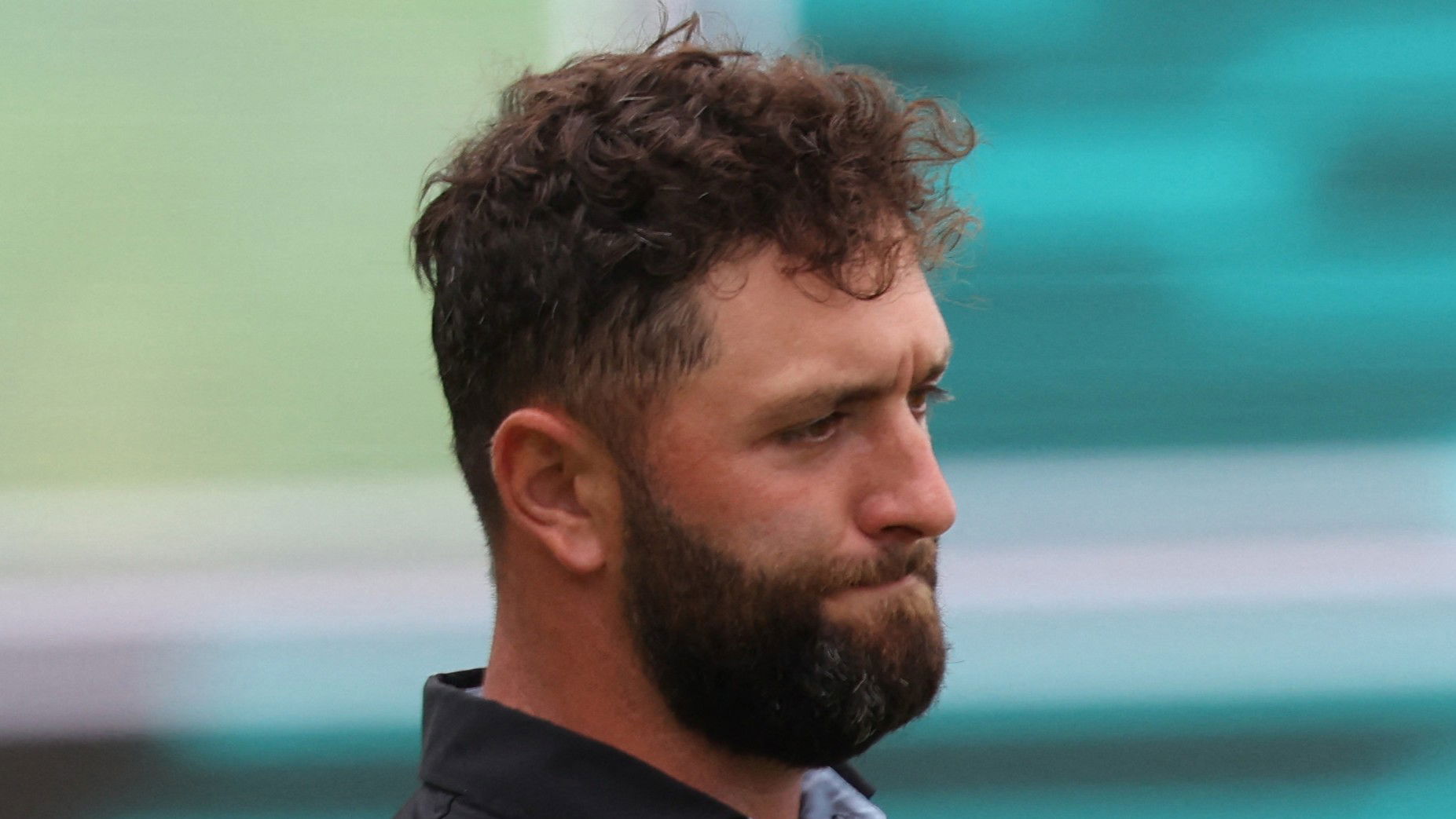 Jon Rahm