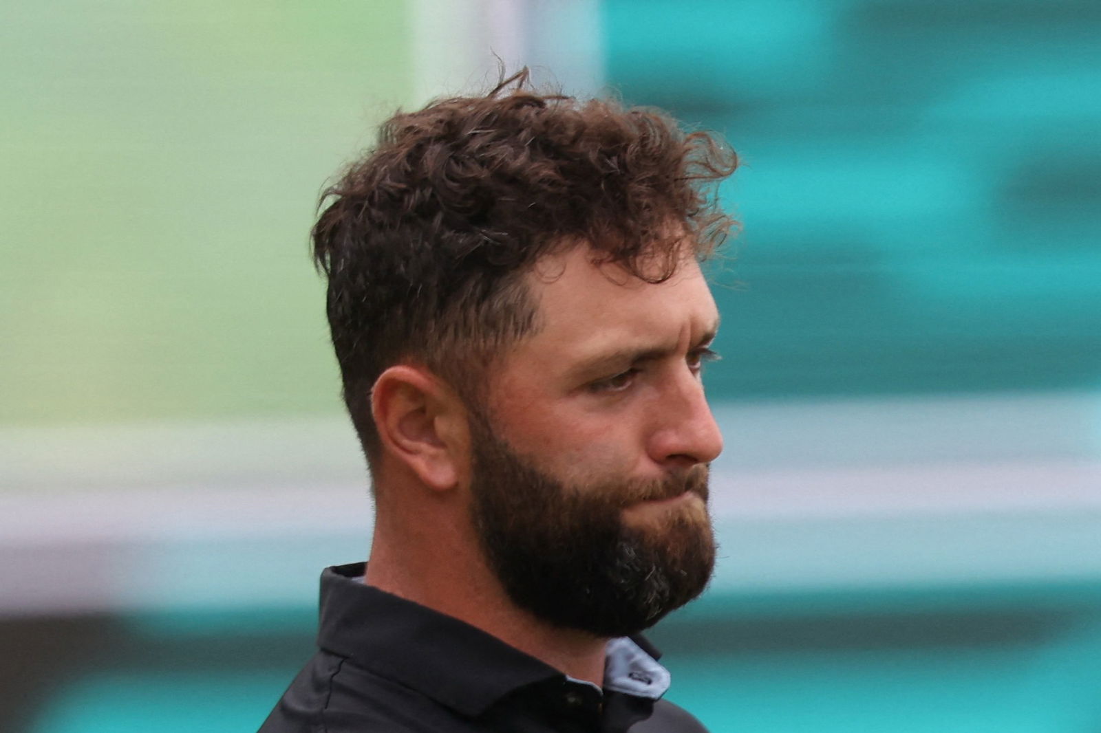 Jon Rahm