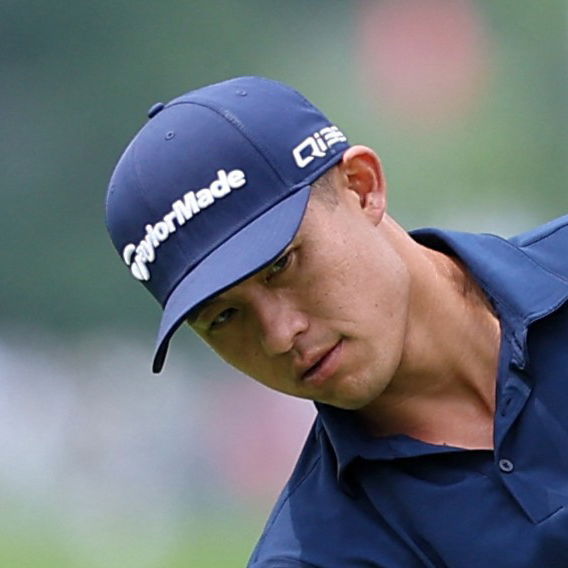 U.S. Open: Collin Morikawa labels decision at Oakmont 'ridiculous'
