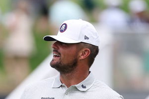 Bryson DeChambeau