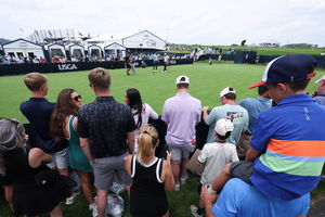 How to Watch the 2025 U.S. Open 