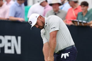 Bryson DeChambeau