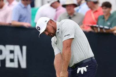 Bryson DeChambeau