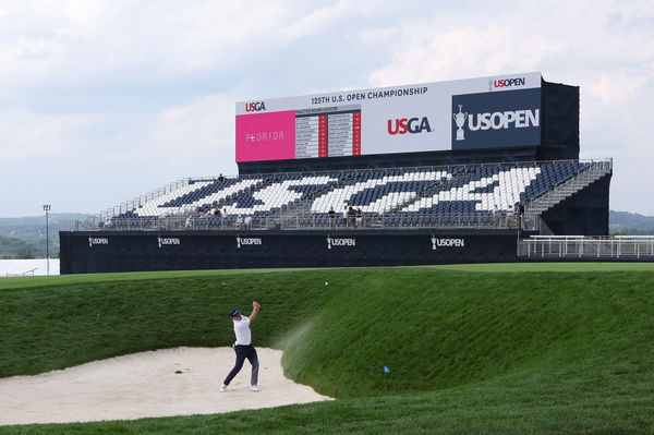 U.S. Open 2025 