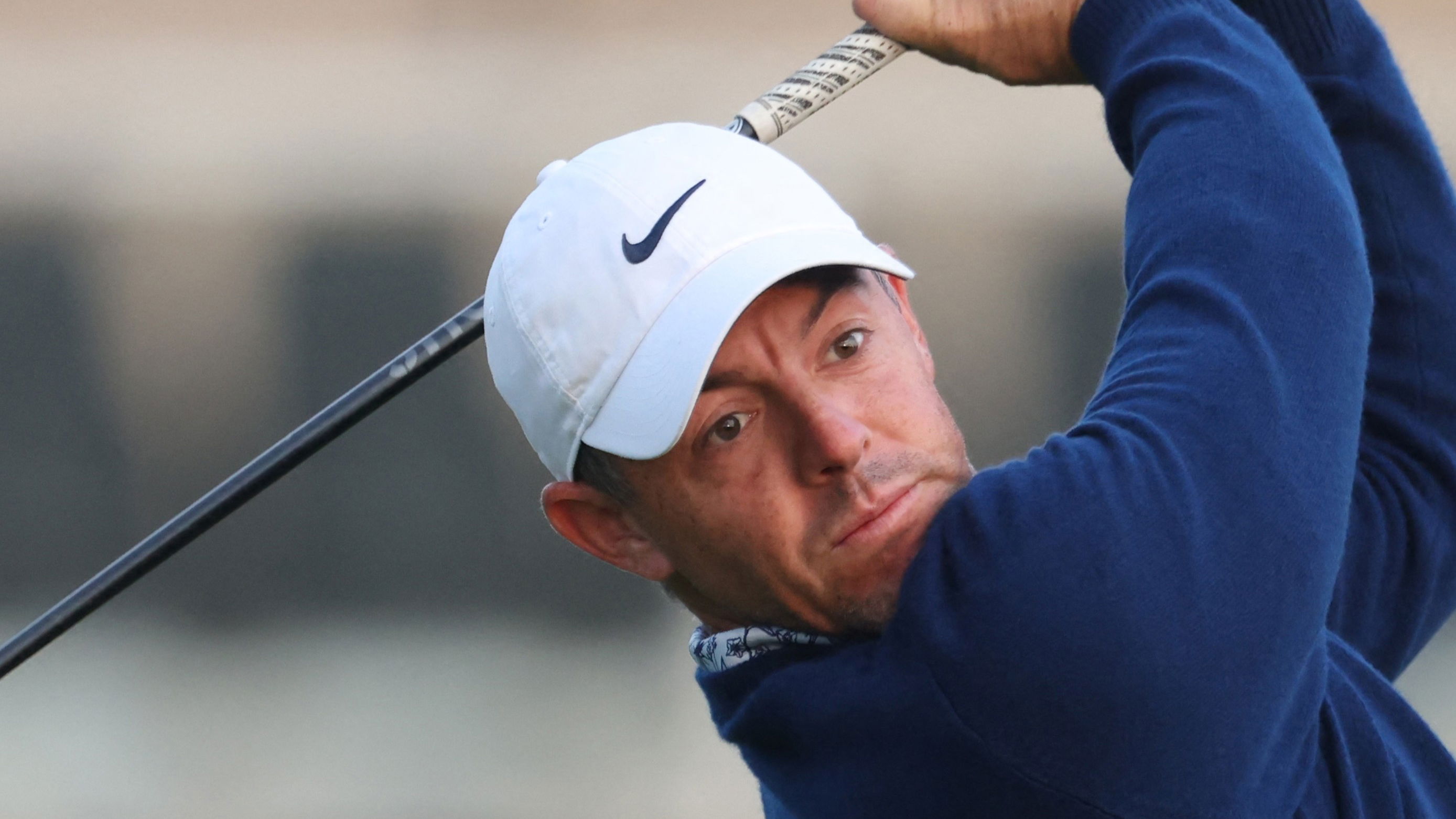 Rory McIlroy