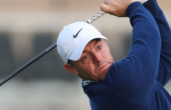 Rory McIlroy