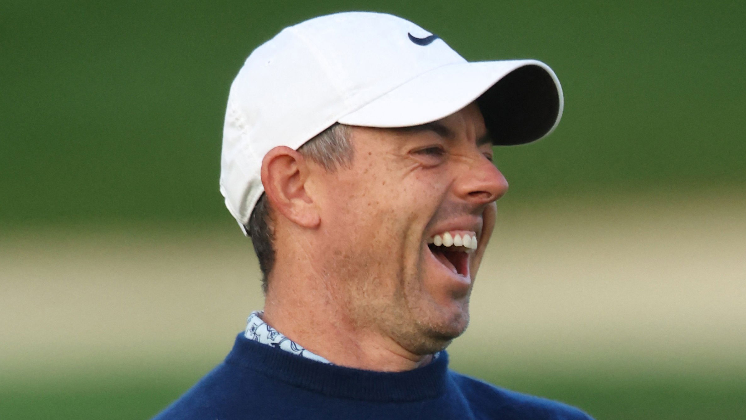 Rory McIlroy
