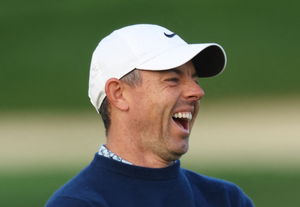 Rory McIlroy