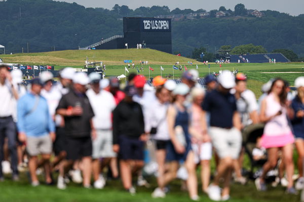 Oakmont is a record 10-time host venue 