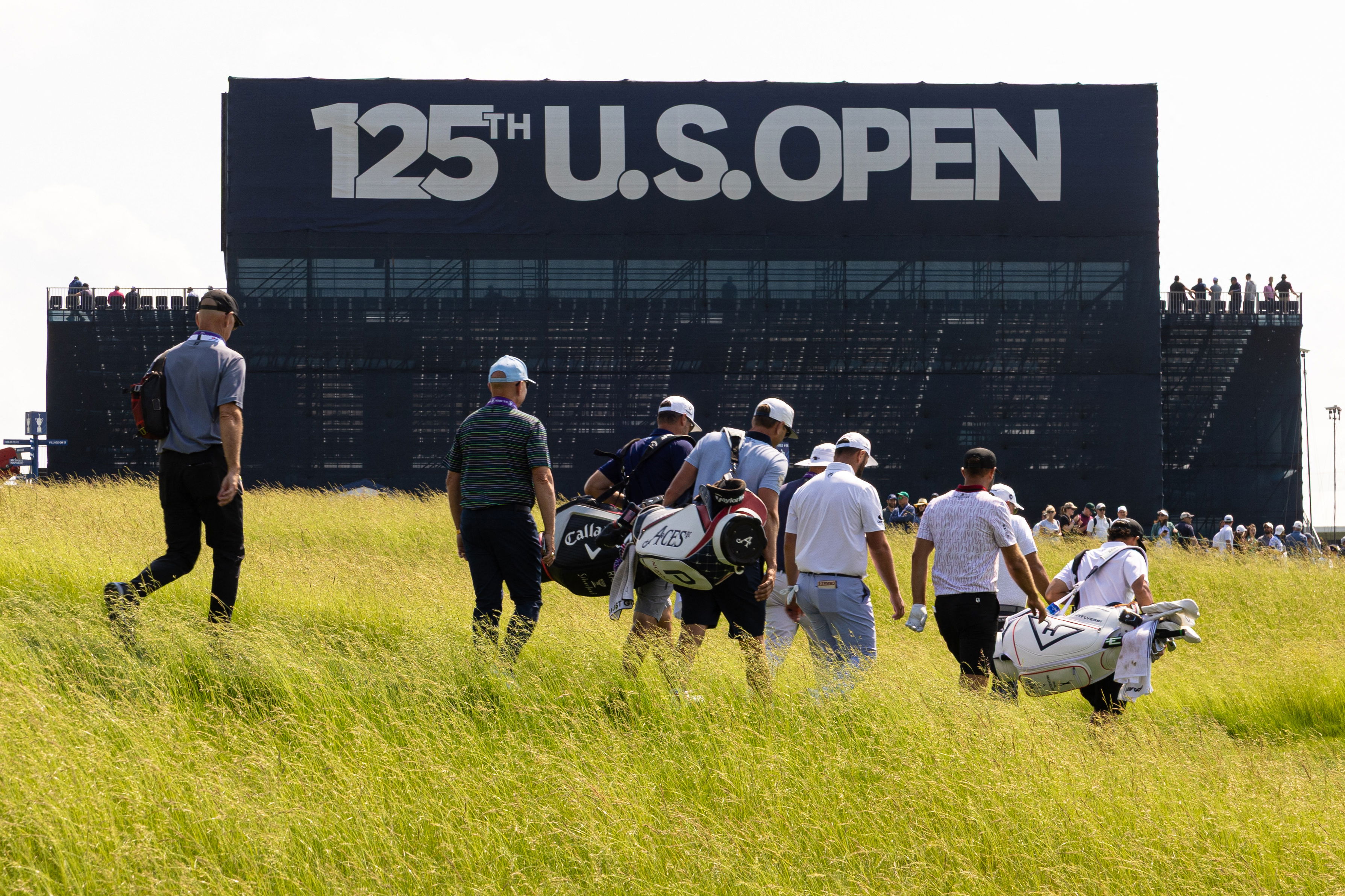 U.S. Open