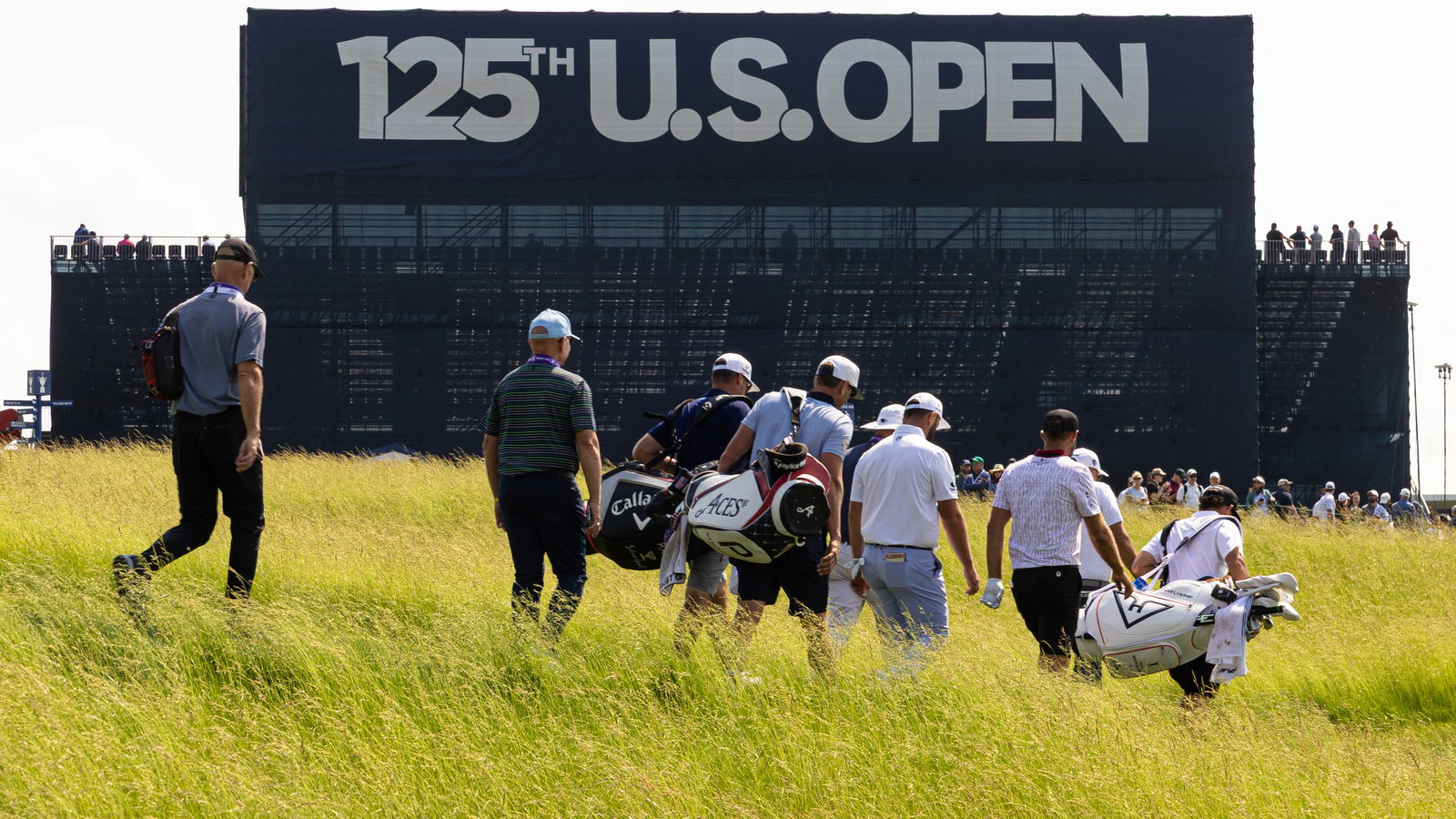U.S. Open