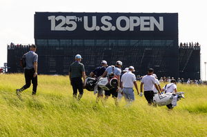 U.S. Open