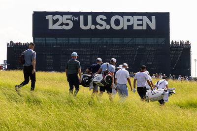 U.S. Open