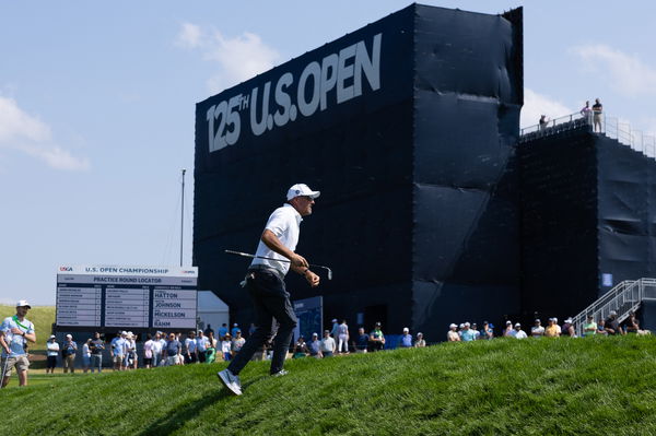 U.S. Open