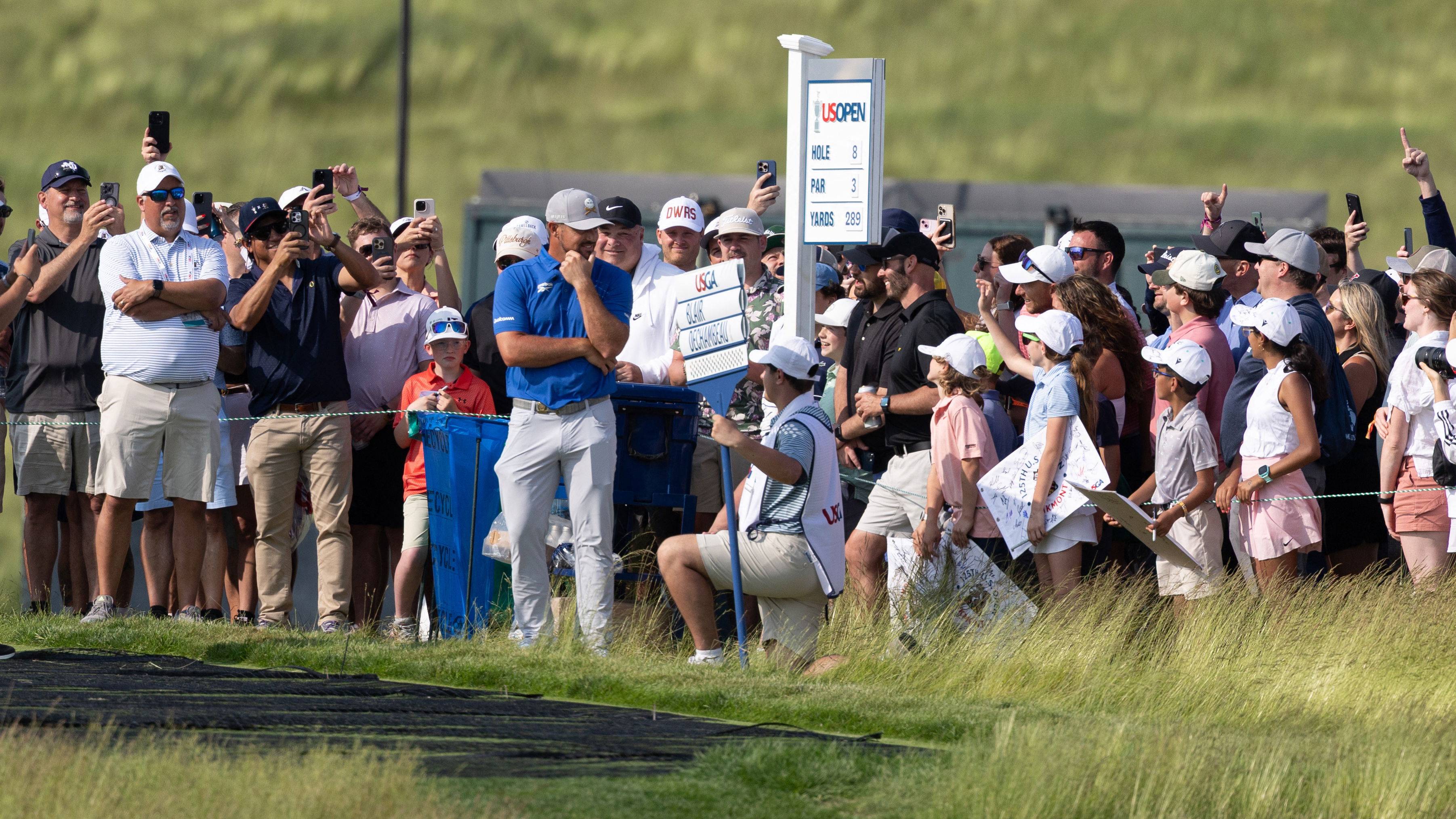 U.S. Open