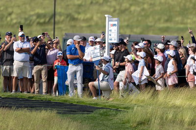 U.S. Open