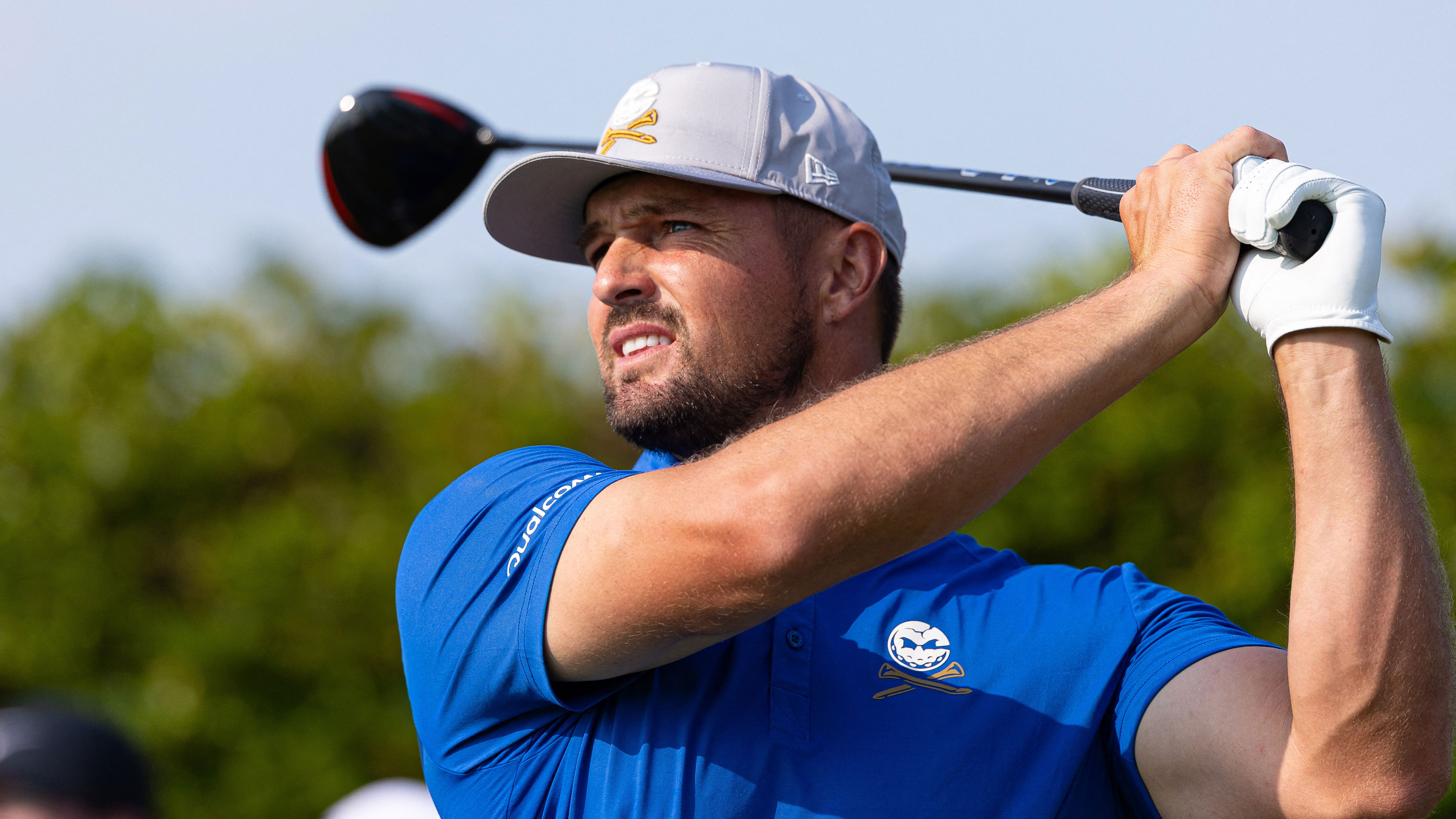 Bryson DeChambeau
