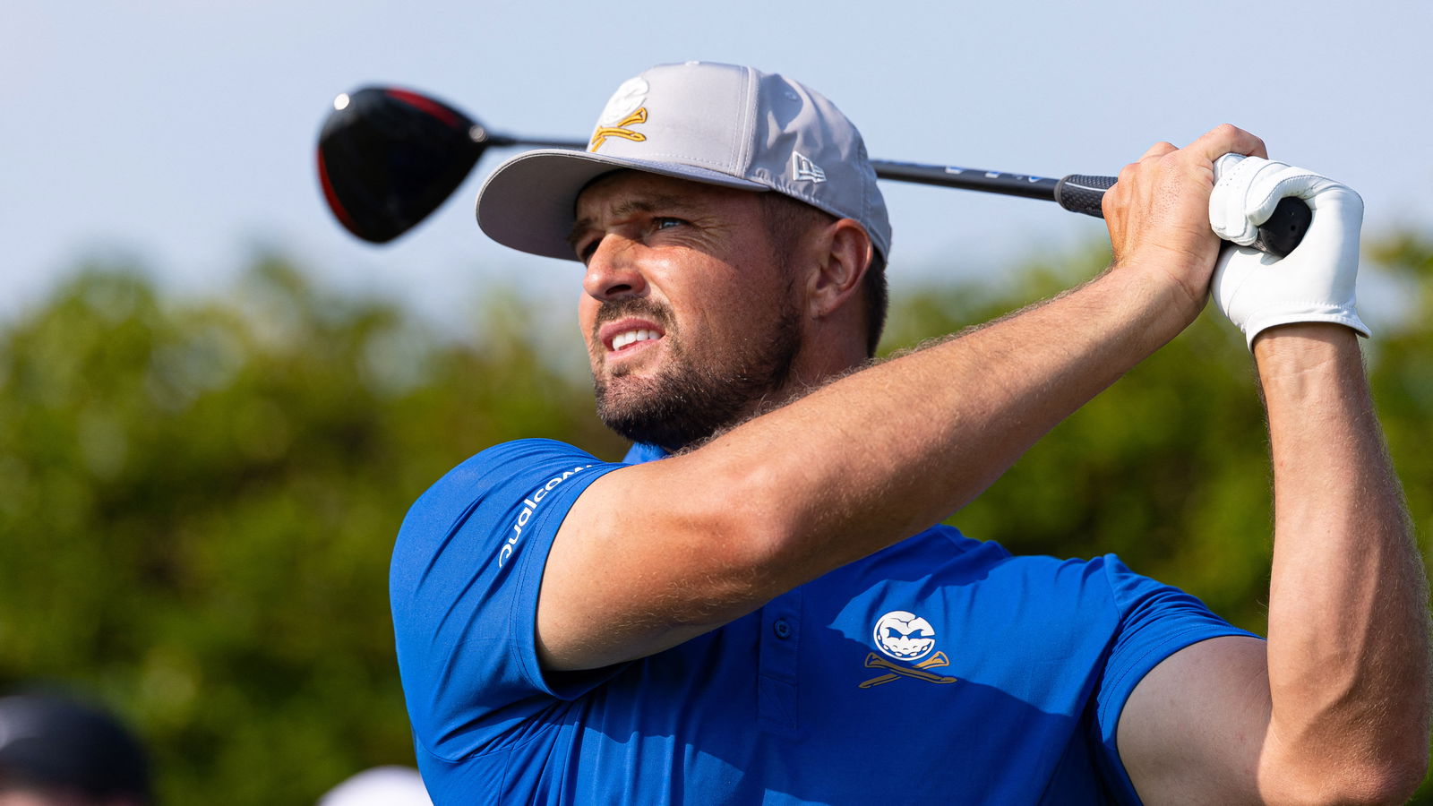 Bryson DeChambeau