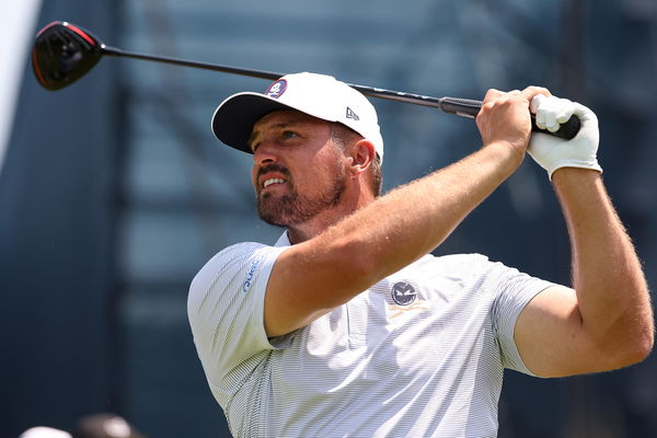 Bryson DeChambeau