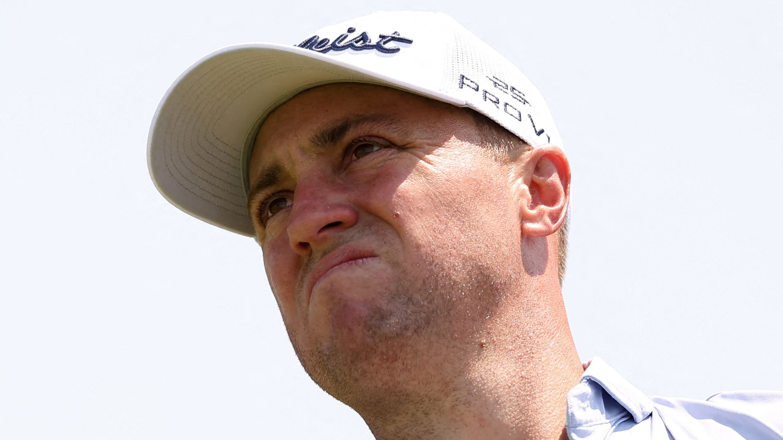 Justin Thomas