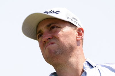 Justin Thomas