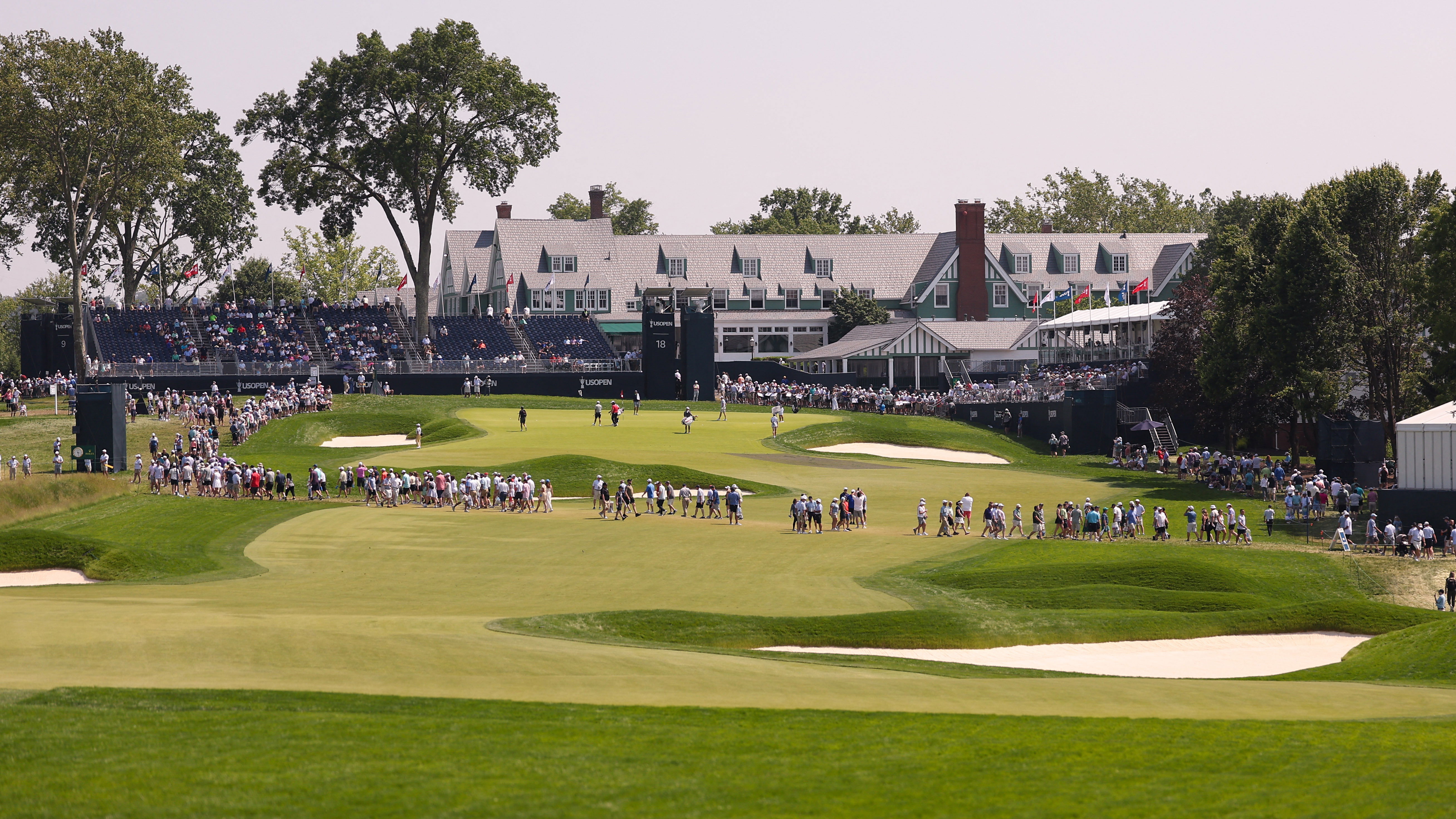 Oakmont Country Club 