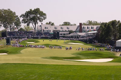 Oakmont Country Club 