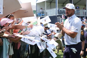 Bryson DeChambeau