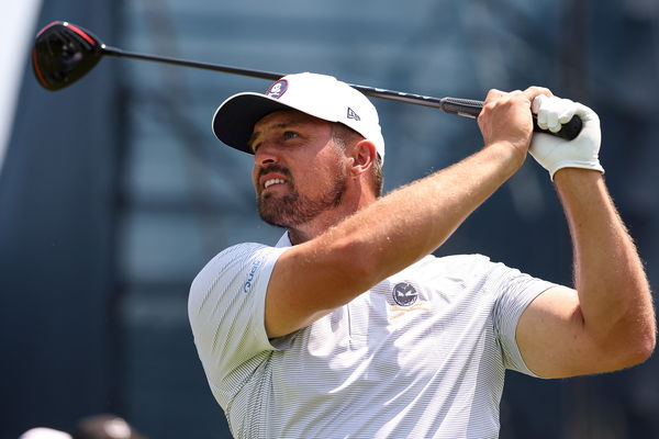 Bryson DeChambeau
