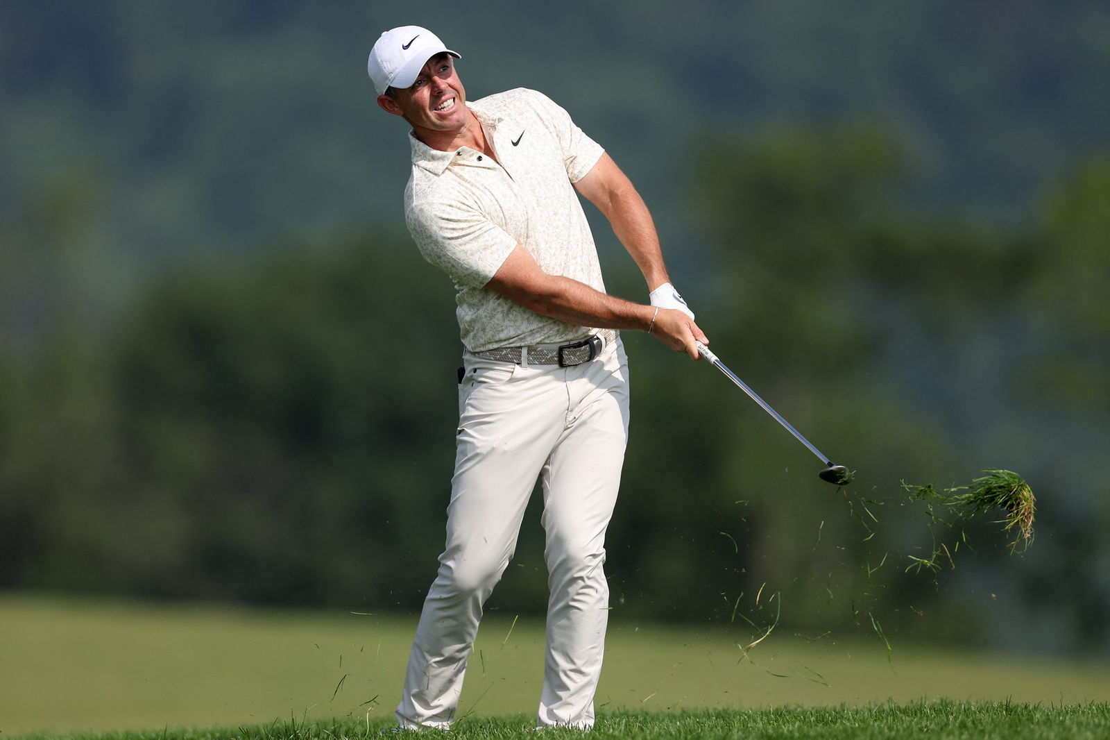 Rory McIlroy