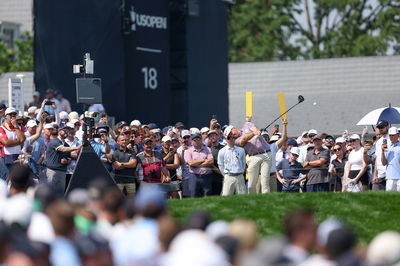 US Open