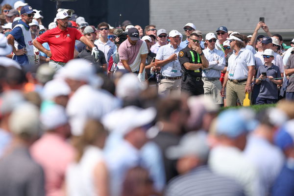 Bryson DeChambeau 