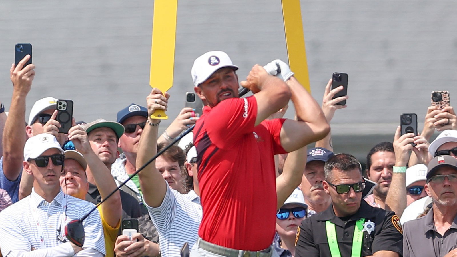 Bryson DeChambeau