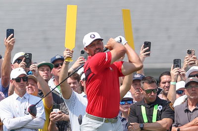 Bryson DeChambeau