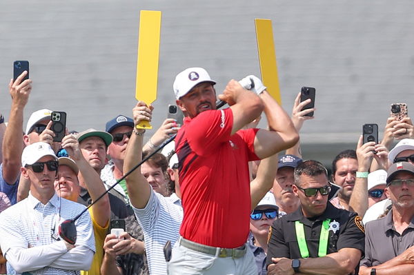 Bryson DeChambeau