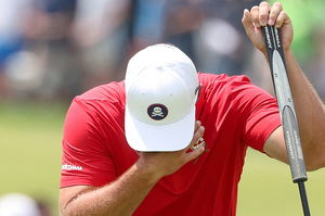 Bryson DeChambeau