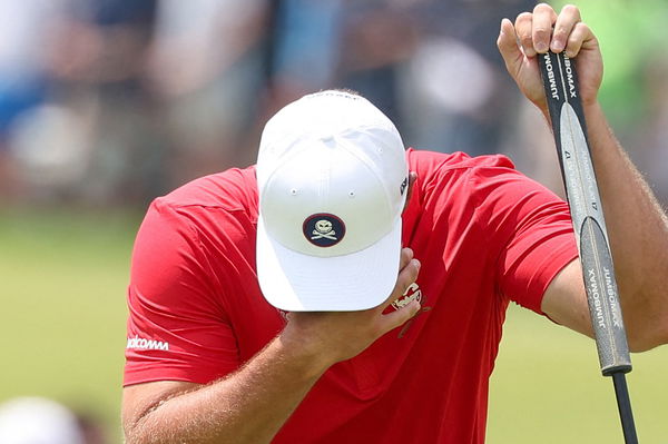 Bryson DeChambeau