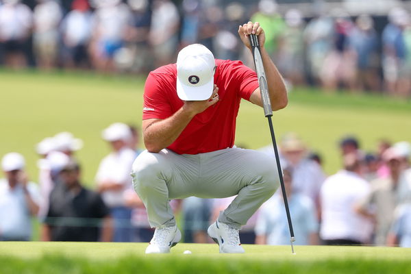 Bryson DeChambeau