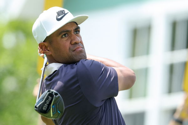 Finau in danger of missing Ryder Cup