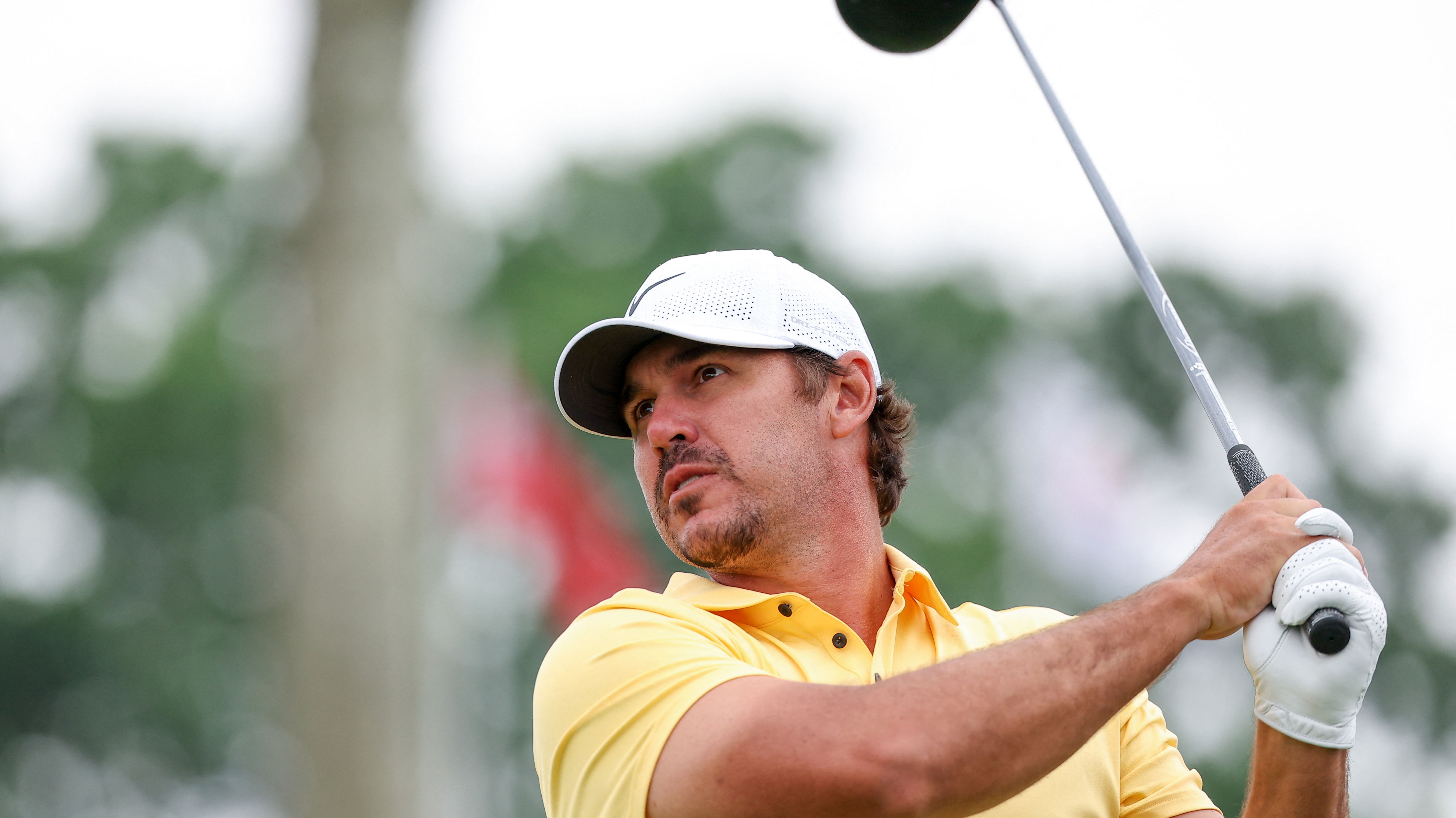 Brooks Koepka