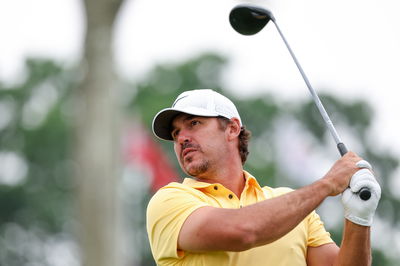 Brooks Koepka