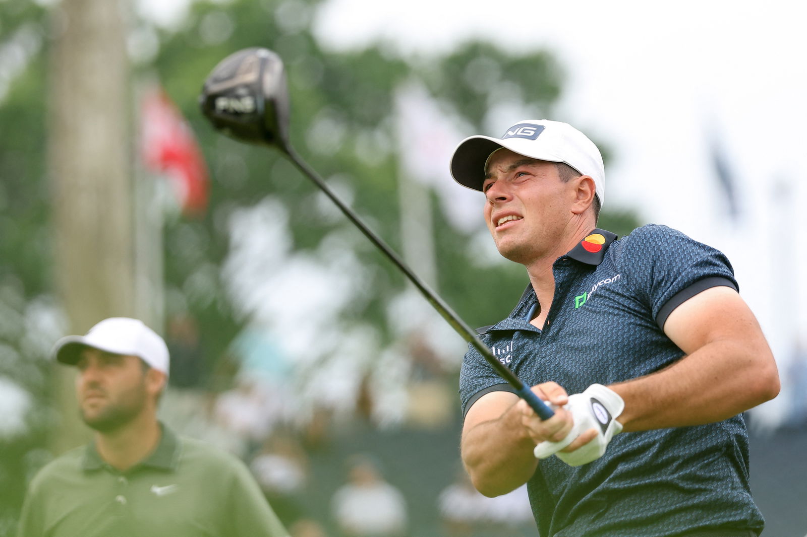 Viktor Hovland