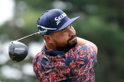 J.J. Spaun