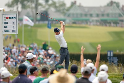 US Open 2025