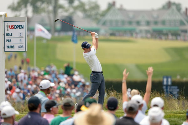 US Open 2025