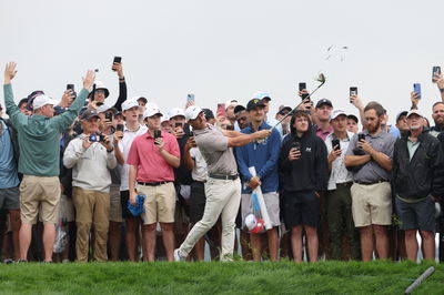 Rory McIlroy